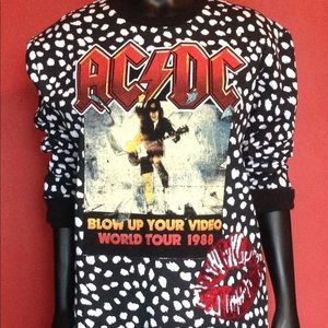 “Ode to Rock N Roll” Sweatshirt